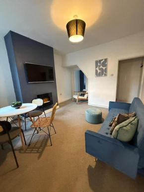 The Wordsworth - Stylish Barrow Abode
